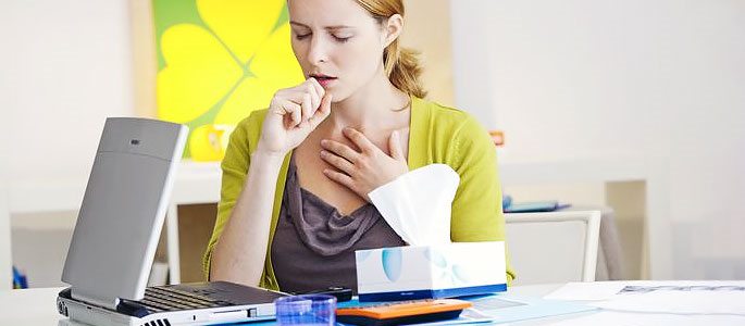 фолікулярна Ангіна без температури як лікувати