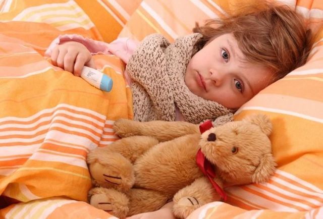 фолікулярна Ангіна: симптоми і лікування у дітей та дорослих