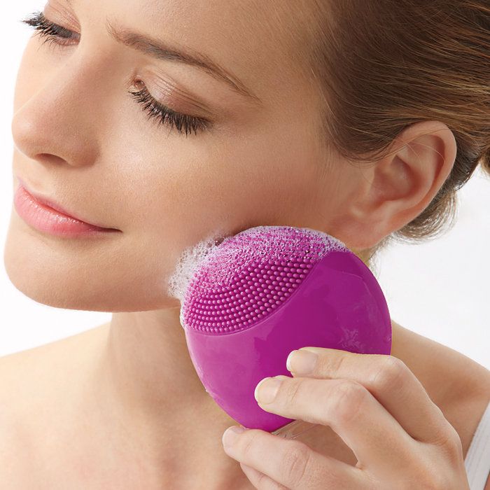 FOREO LUNA mini 2: глибоке очищення і приємний масаж — який ефект очікувати?
