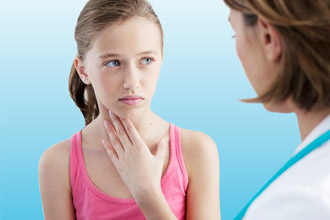 Форми бактеріального фарингіту і методи їх лікування Форми бактеріального фарингіту і методи їх лікування