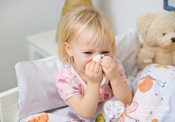 Форми вазомоторного риніту його симптоми і лікування у дорослих