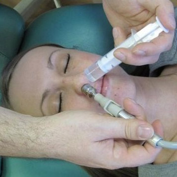 Фронтит симптоми і лікування. Що потрібно знати про хронічному фронтиті? Причини появи фронтиту