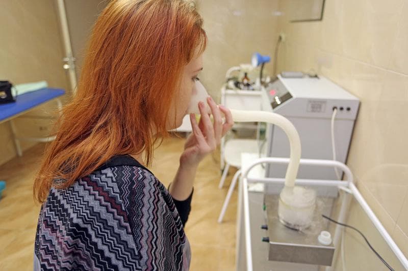 Фронтит: симптоми, види та лікування фронтита у дорослих