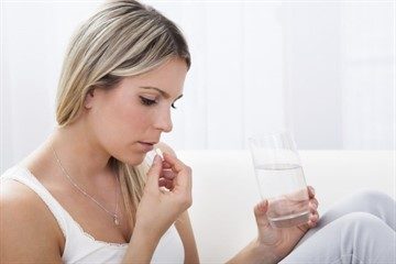 Фурагін для профілактики – Все про нирки