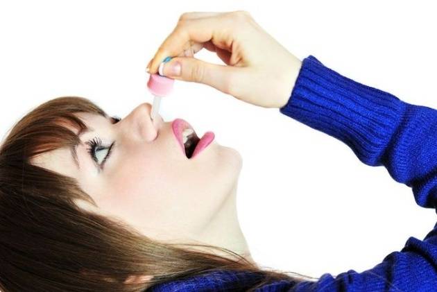 Гідрокортизон в ніс особливості лікувального впливу