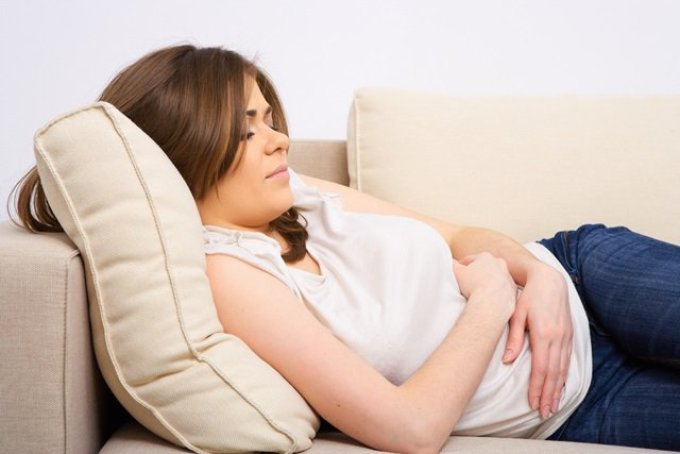 Гіпертонус матки при вагітності — чим небезпечний, причини, лікування