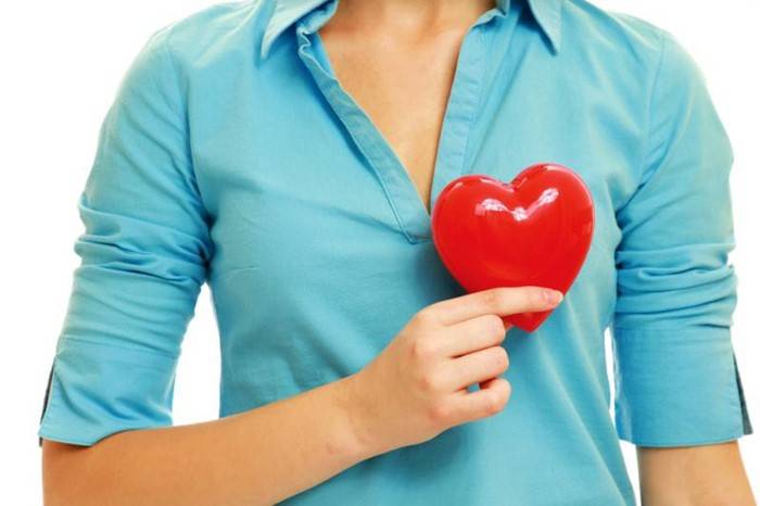 Гіпертрофія лівого шлуночка серця лікування народними засобами