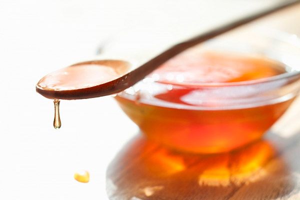 Гірчиця і хрін з медом від кашлю: рецепти