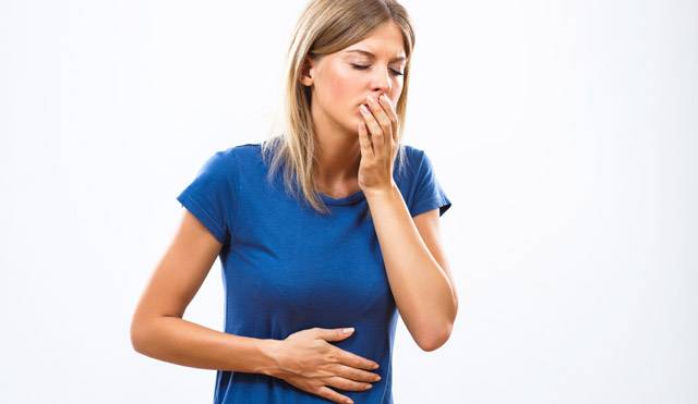 Гіркота в горлі: чому з’являється, коли норма, захворювання-причини, як лікувати. Гіркота в носоглотці причини