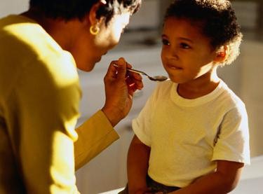 Гавкаючий кашель у дитини як лікувати