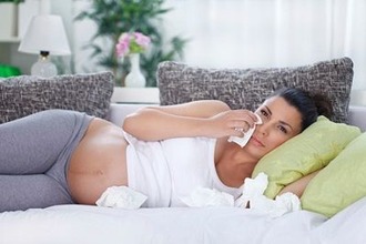 Гайморит при вагітності наслідки для дитини відгуки