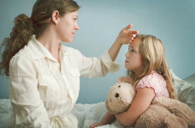 Гайморит у дітей – симптоми, лікування, ознаки