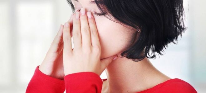 Гайморові пазухи розташування, як виявляється хвороба, лікування запалення, ускладнення
