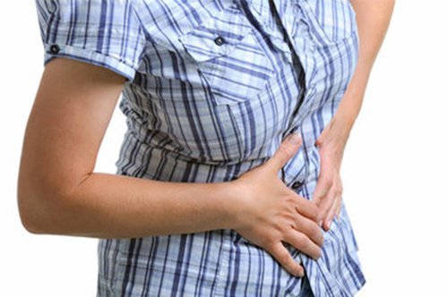 Гази в кишечнику причини і як позбутися