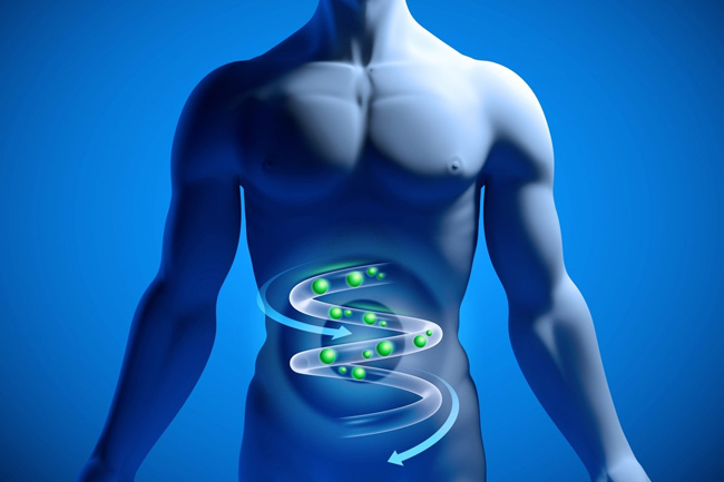 Гази в кишечнику причини і як позбутися