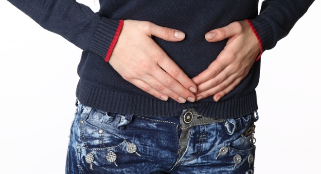 Гази в кишечнику причини і як позбутися