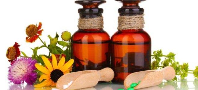 Гомеопатичні засоби від нежитю огляд препаратів