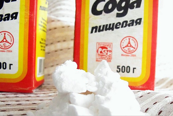 Готуємо ванну, яка виводить всі токсини з шкіри і допоможе схуднути