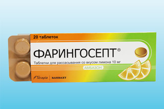 Гранулезный фарингіт – симптоми і лікування захворювання 2019
