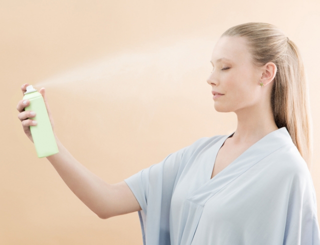 Грейпфрут допоможе у догляді за шкірою