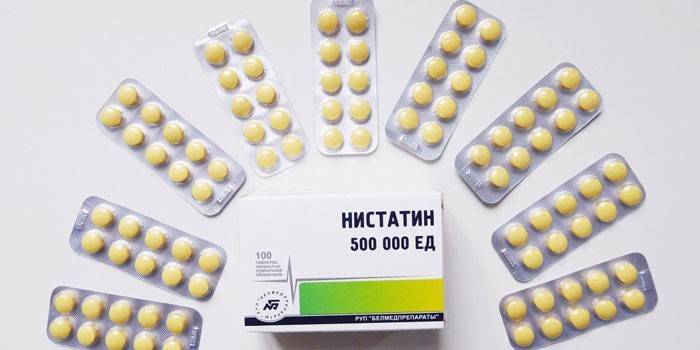Грибок порожнини рота: лікування і симптоми, профілактика