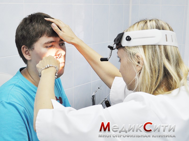 Хірургічні способи видалення поліпів носа у дітей