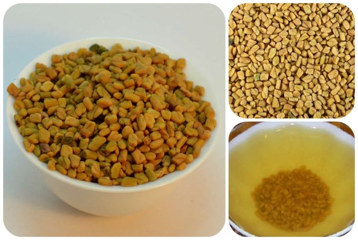 Хельба корисні властивості і протипоказання