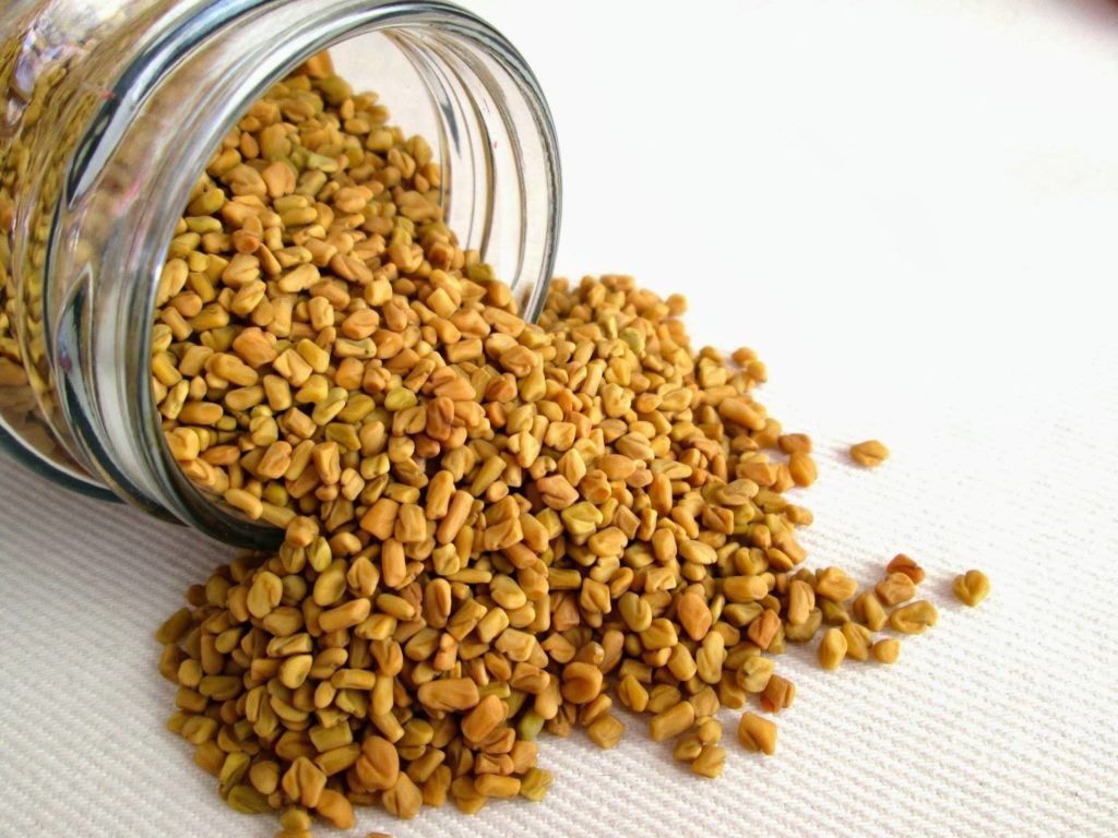 Хельба корисні властивості і протипоказання