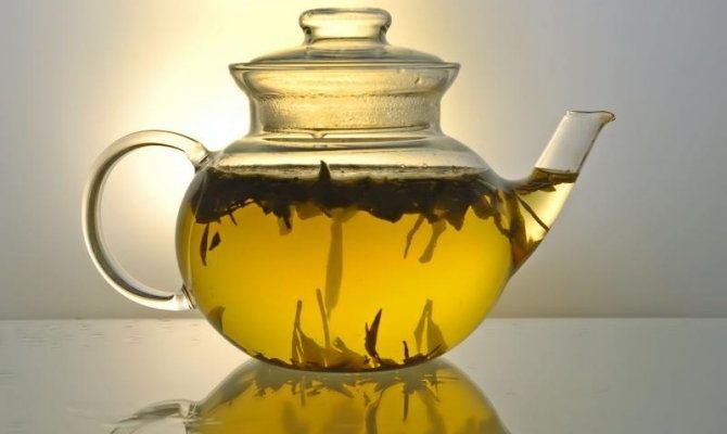 Хельба корисні властивості і протипоказання