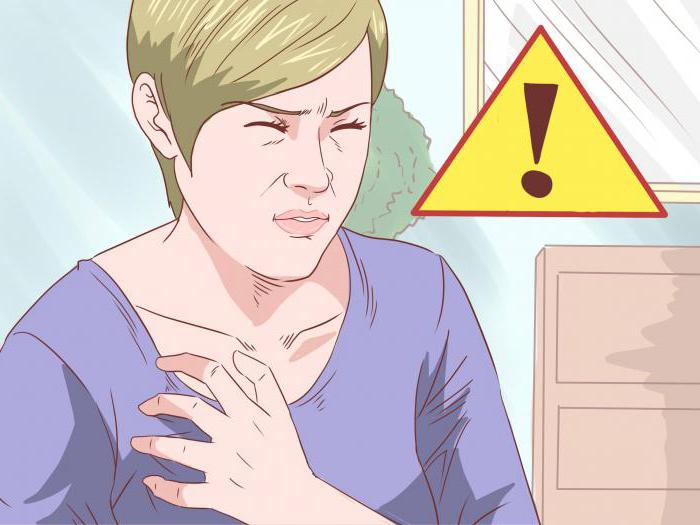 Хронічна обструктивна хвороба легень (ХОЗЛ)