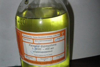 Хронічний аденоїдит у дітей: симптоми і лікування дитини 2019