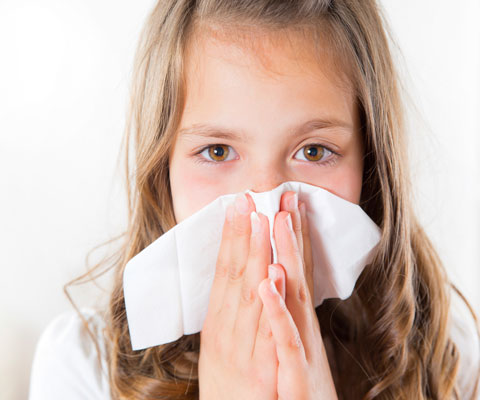 Хронічний аденоїдит у дітей: симптоми і лікування дитини 2019