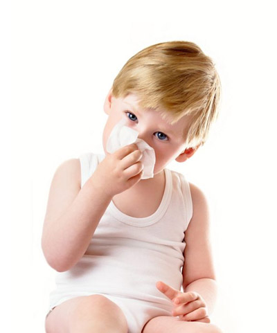 Хронічний аденоїдит у дітей: симптоми і лікування дитини 2019