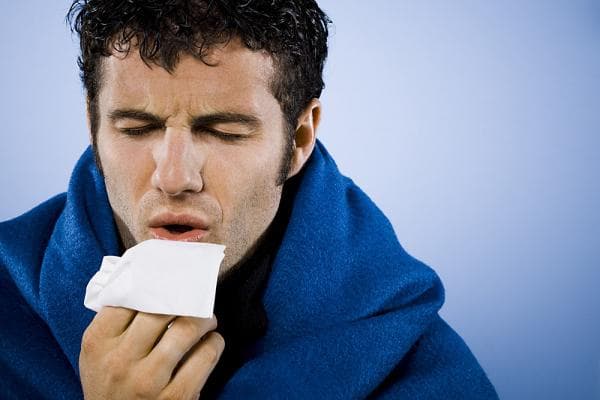 Хронічний бронхіт причини та ефективні методи лікування Хронічний бронхіт причини та ефективні методи лікування