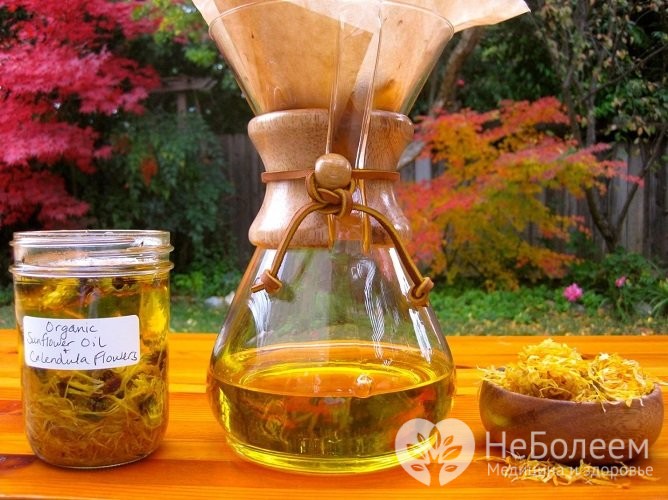 Хронічний гайморит лікування в домашніх умовах