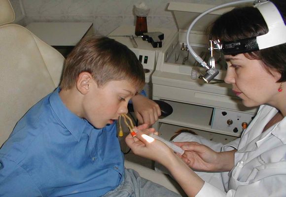Хронічний гайморит причини симптоми і лікування та профілактика