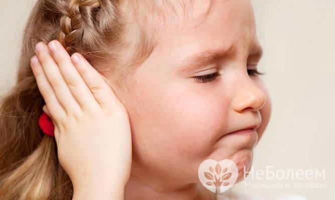 Хронічний гайморит – симптоми, лікування у дорослих і дітей