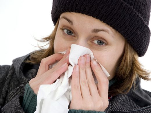 Хронічний гайморит – симптоми, лікування у дорослих і дітей Хронічний гайморит – симптоми, лікування у дорослих і дітей