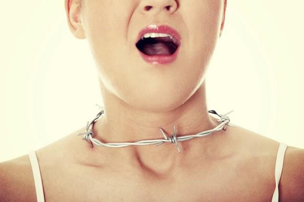 Хронічний тонзиліт: симптоми і лікування у дорослих