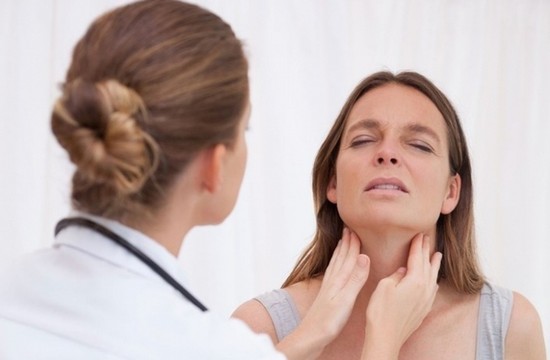 Хронічний тонзиліт: симптоми і лікування у дорослих