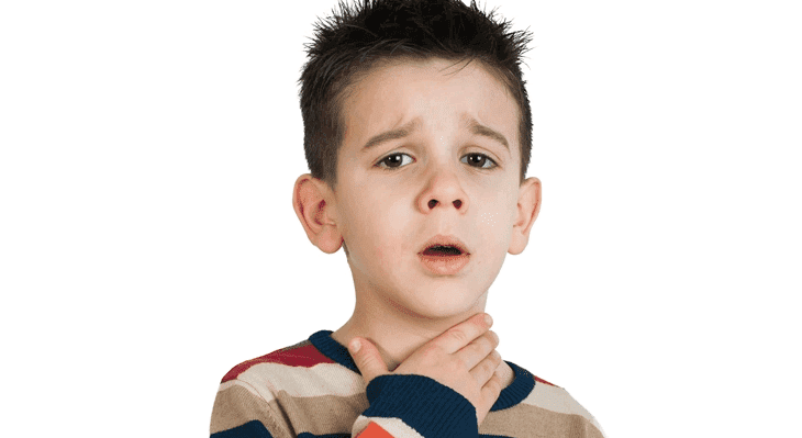 Хронічний тонзиліт у дитини – як і чим лікувати у дітей, симптоми Хронічний тонзиліт у дитини – як і чим лікувати у дітей, симптоми