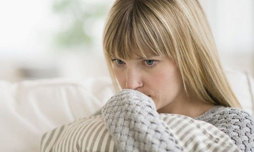 Хронічний уреаплазмоз: лікування, симптоми