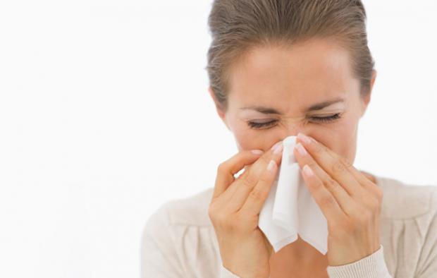 Хронічний вазомоторний риніт. Симптоми та лікування захворювання Хронічний вазомоторний риніт. Симптоми та лікування захворювання