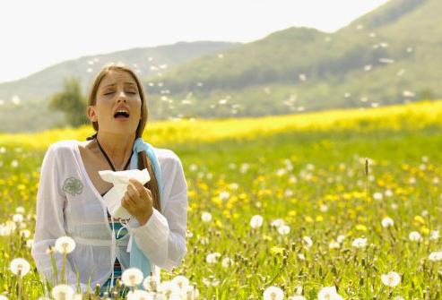 Хронічний вазомоторний риніт. Симптоми та лікування захворювання Хронічний вазомоторний риніт. Симптоми та лікування захворювання