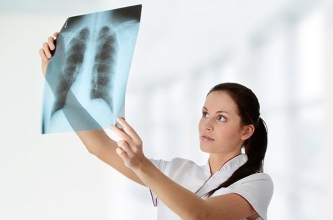 Хто такий лікар-фтизіатр що він діагностує і лікує Хто такий лікар-фтизіатр що він діагностує і лікує