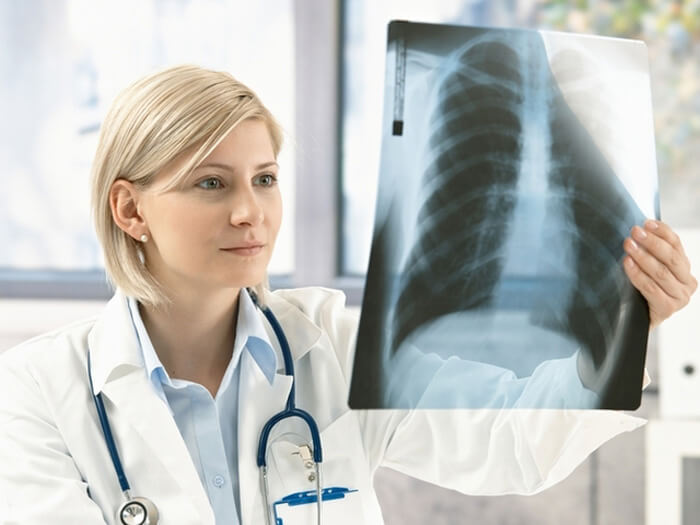 Хто такий лікар-фтизіатр що він діагностує і лікує Хто такий лікар-фтизіатр що він діагностує і лікує