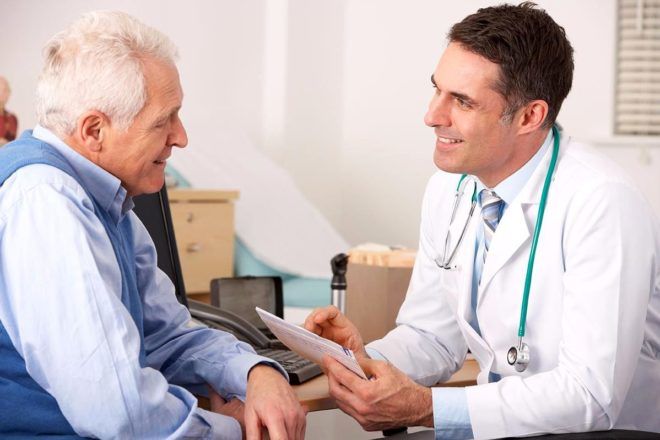 Хто такий лікар-фтизіатр що він діагностує і лікує Хто такий лікар-фтизіатр що він діагностує і лікує