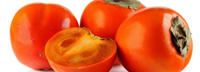 Хурма, користь і шкода для організму, протипоказання і шкоду