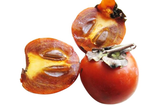 Хурма, користь і шкода для організму, протипоказання і шкоду