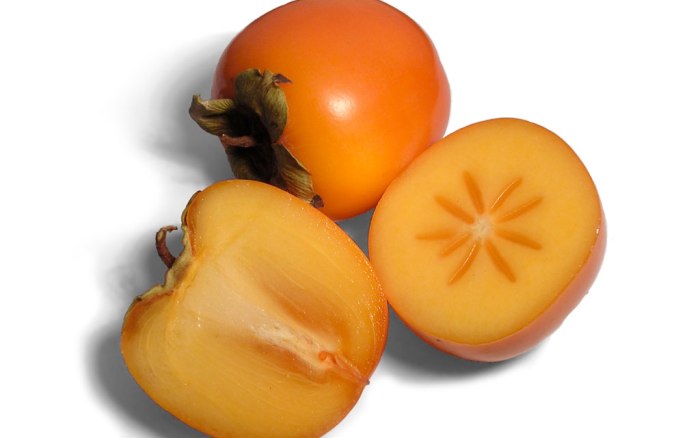 Хурма, користь і шкода для організму, протипоказання і шкоду